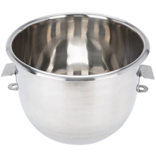 Vollrath 40765 20 Quart Stainless Steel