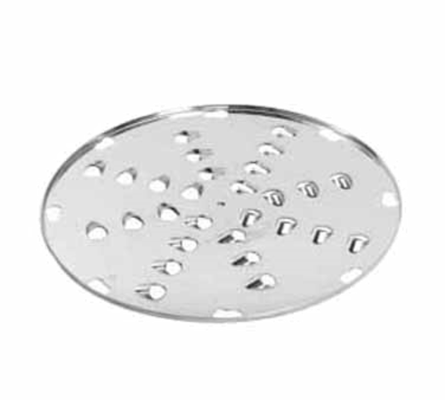 Univex 1000908 .5" For VS9H Shredder Plate