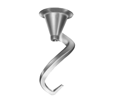 Hobart EDDOUGH-ALU060 60 Qt. Aluminum Classic Mixer