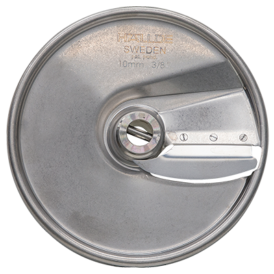 Hobart 15SLICE-3/8-SS 0.38" Stainless Steel Slicing Plate
