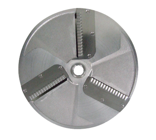 Electrolux 653217 0.68 Krinkle Cut Disc