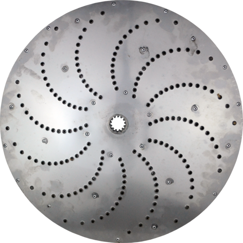 Skyfood 141-V 1mm Hard Grating Disc for Use with PA-141