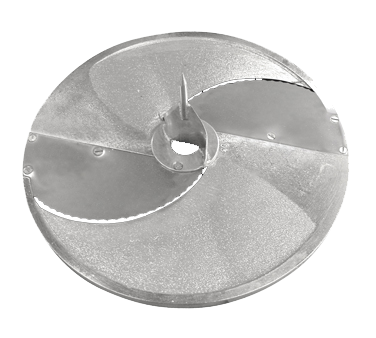 Electrolux 653227 1.22 Stainless Steel Grating Disc
