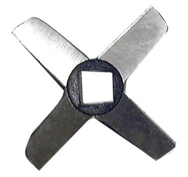 Omcan USA 11071 #12 Carbon Steel Machine Knife