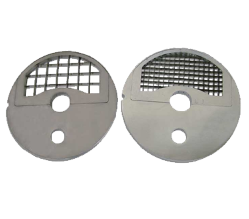 Omcan USA 10121 14 mm Dicing Disc