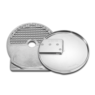 Waring WFP16S26 3/8" Dicing Grid