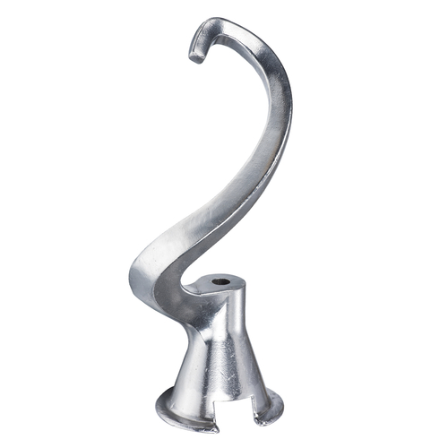 Omcan USA 44406 60 Qt. Dough Hook for Globe Mixer