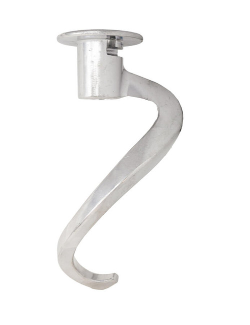 Omcan USA 44406 60 Qt. Dough Hook for Globe Mixer