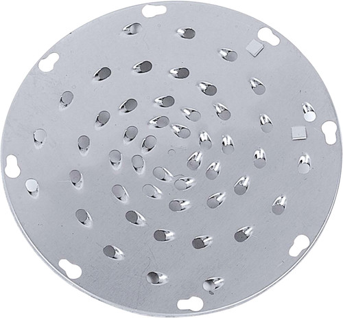 Hobart VS9PLT-5/16SH 0.31" Shredder Plate