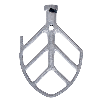 Hobart BBEATER-ALU005 Classic Mixer 5 Quart