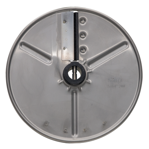 Hobart JUL-5/64-SS 0.08" Stainless Steel Julienne Plate