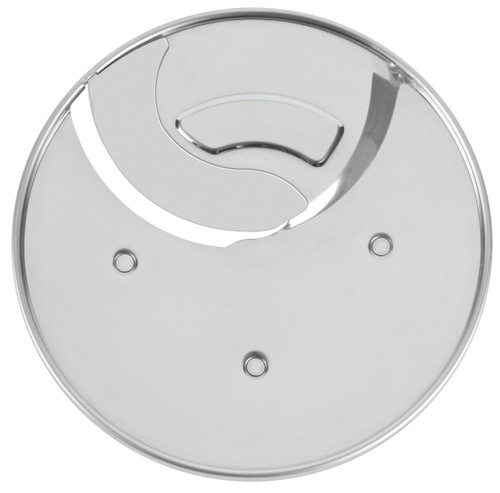 Waring WFP148 1/4" Extra Thick Slicing Disc