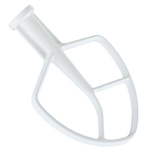 KitchenAid K5AB Nylon-Coated Bowl-Lift Flat Beater