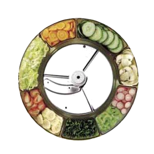 Robot Coupe 27555 5/64" Slicing Disc