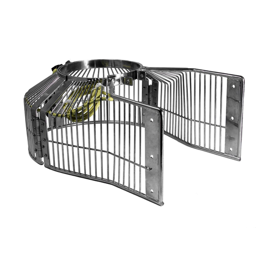 Alfa International HBG-802 Safety Cage