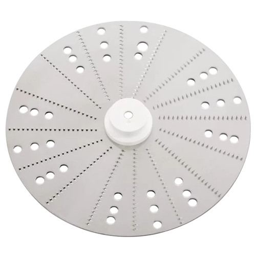 Robot Coupe
 27191
 Grating Disc