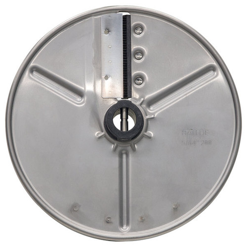 Hobart 3JUL-3/8-SS 0.38" Stainless Steel Julienne Plate