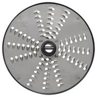 Hobart 3SHRED-3/8-SS 0.38" Stainless Steel Shredder Plate