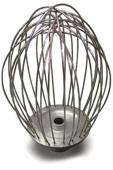 Omcan USA 24663 Wire Whip for model 19999