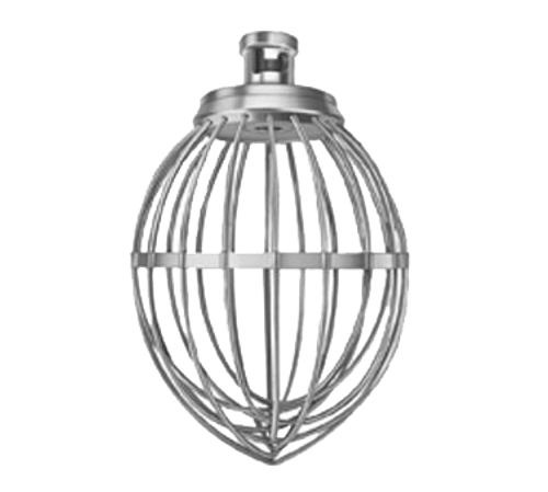 Hobart IWIRE-HL140 140 Qt. Wire Whip