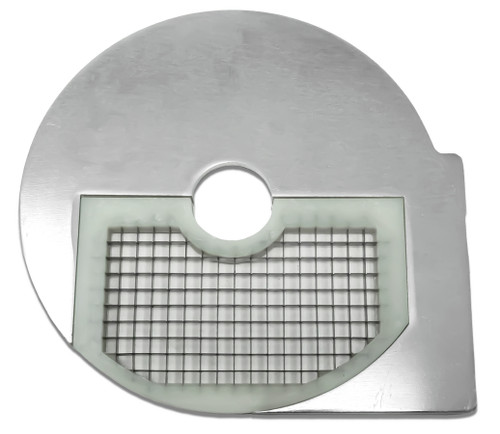 Omcan USA 22329 8 mm Cubing or Dicing Disc