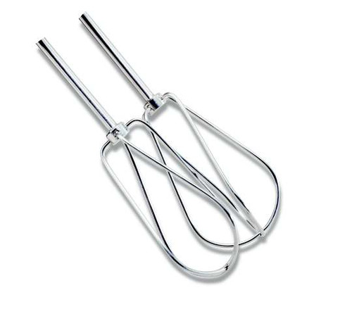 KitchenAid KHM2B Stainless Steel Turbo Beater for Mixing Cookie