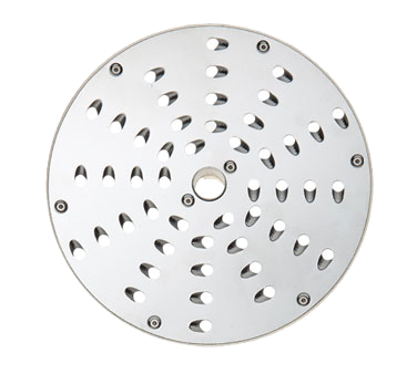 Electrolux 653776 0.12 Grating Disc