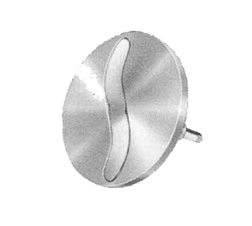 Hobart VS9PLT-ASP12 Adjustable Slicing Plate