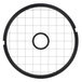 Hobart DICEGRD-3/4 0.75" Dicer Plate