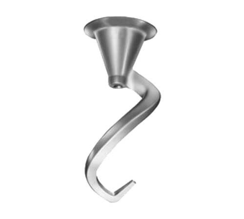 Hobart EDDOUGH-ALU080 80 Qt. Aluminum Classic Mixer