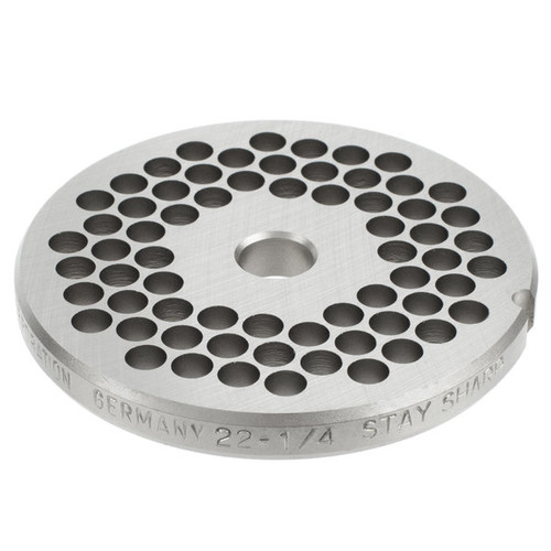 Hobart 22PLT-1/4S 0.25" #22 Stay Sharp Plate
