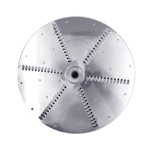 Skyfood 141-Z5 0.19" Shredding Disc for Use with PA-141