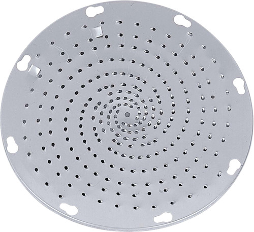 Hobart VS9PLT-3/32SH 0.09" Shredder Plate