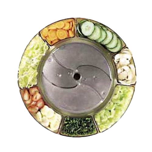 Robot Coupe 28064W 1/8" Slicing Disc