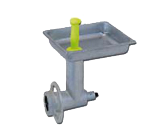 Admiral Craft 12HCOMPL Cast Steel #12 Grinder Attachment