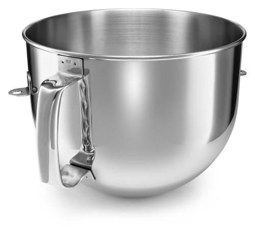 KitchenAid KA7QBOWL 7 Qt. Bowl-Lift Stainless Steel Bowl