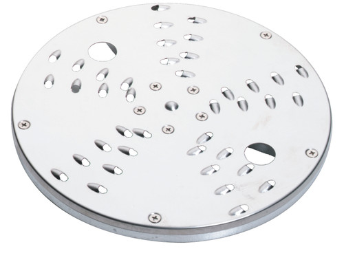 Waring CAF20 Shredding Plate