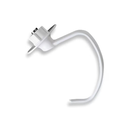 KitchenAid K45DH Nylon-Coated C-Dough Hook for KitchenAid Tilt Head Stand Mixers