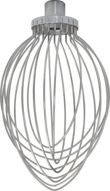 Hobart DWHIP-SST005 5 Qt. Stainless Steel Classic Mixer