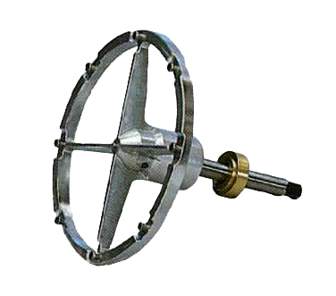 Alfa International VS-22DH Twoyco Disc Holder