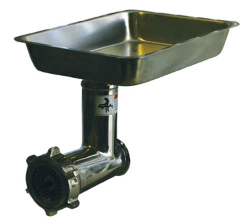 Alfa International 22 SS CCA Chopper Attachment