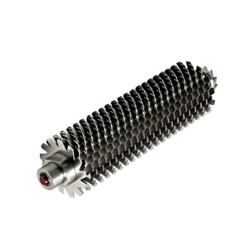 Alfa International BKT-5105 Complete Rear Blade Shaft Assembly