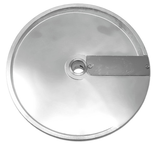 Omcan USA 22328 10 mm Straight Slicing Disc