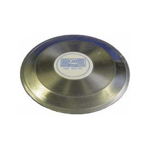 Alfa International CM12 HC 12" Stainless Steel Replacement Slicer Blade