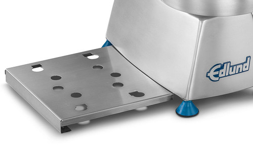 Edlund P487 Platform