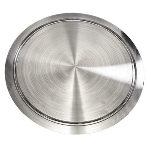 DoughXpress DXP-10M 10" Dia. Interchangeable Platen