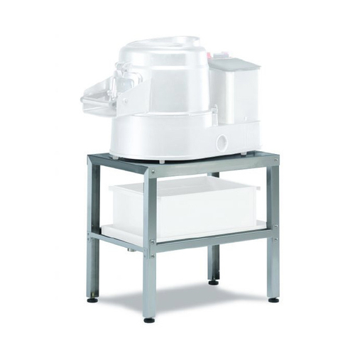 Sammic 2009250 Stainless Steel Stand with Filter