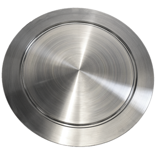 DoughXpress DXP-14M 14" Dia. Interchangeable Platen