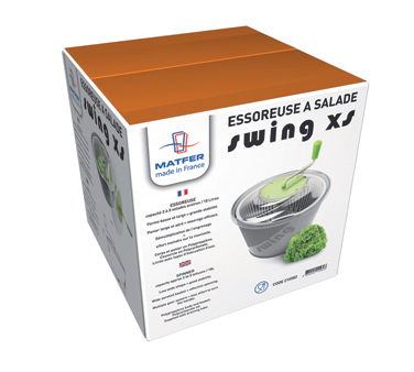 Matfer Bourgeat 215588 Salad Spinner Spare Part Kit