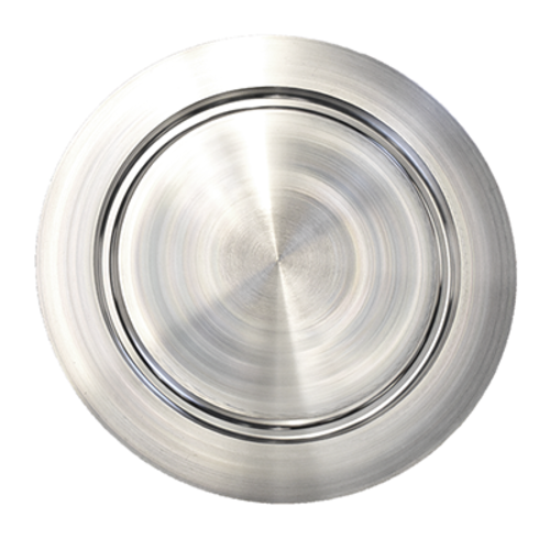 DoughXpress DXP-8M 8" Dia. Interchangeable Platen